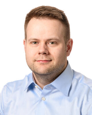 Jonathan Løvbrekke